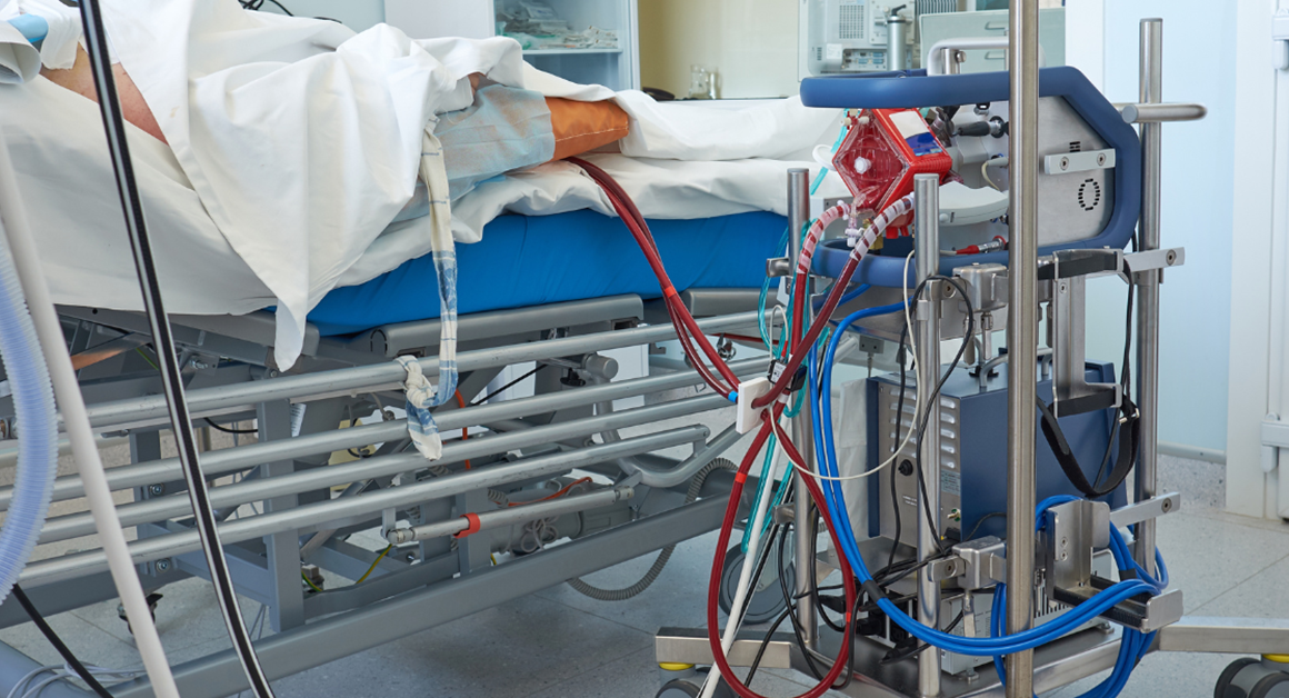Mes de Concientización sobre la Sepsis: señales y qué hacer