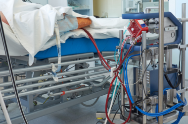 Mes de Concientización sobre la Sepsis: señales y qué hacer