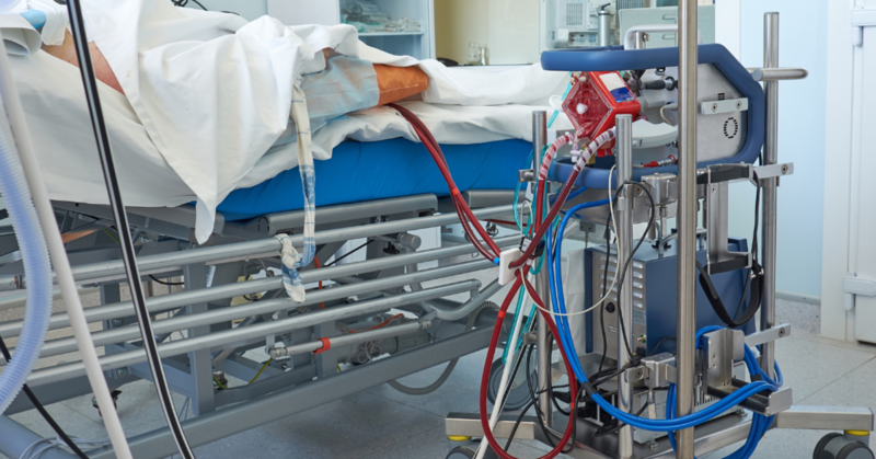 Mes de Concientización sobre la Sepsis: señales y qué hacer