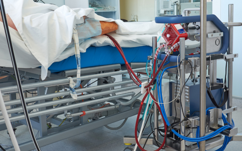 Mes de Concientización sobre la Sepsis: señales y qué hacer